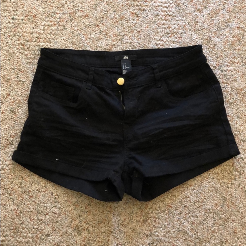 H&M shorts